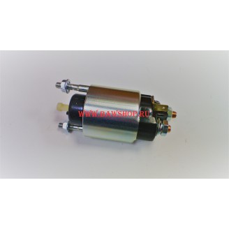Реле втягивающее стартера RVT001 BAW Tonik